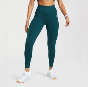 Gymshark Sweat Seamless Leggings